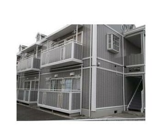 メゾンテヅカ Aの物件内観写真